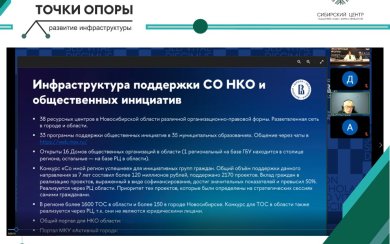 Круглый стол